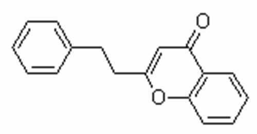 Cas 61828_53_3 2__2_phenylethyl_chromone